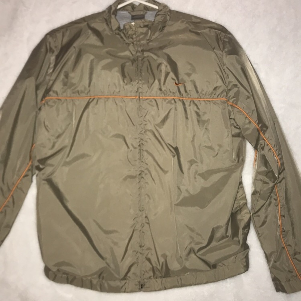 Nike Vintage Bomber jacket